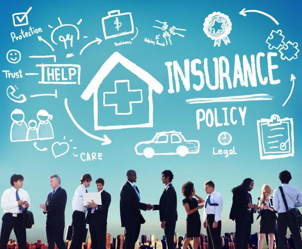Get Business Insurance Business Small How